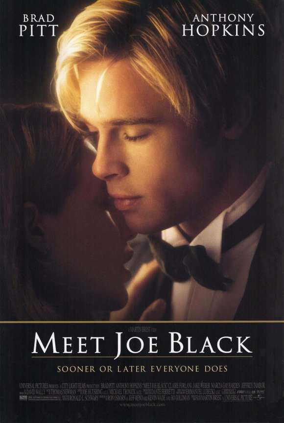 مشاهدة فيلم Meet Joe Black 1998 مترجم