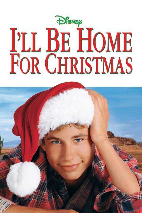 مشاهدة فيلم I’ll Be Home for Christmas 1998 مترجم