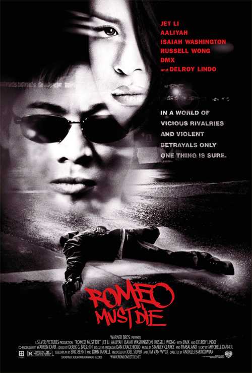 مشاهدة فيلم Romeo Must Die 2000 مترجم