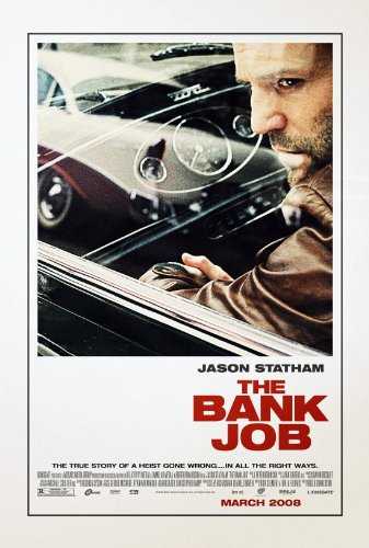 مشاهدة فيلم The Bank Job 2008 مترجم