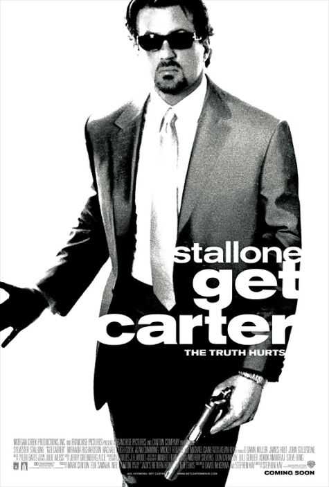 مشاهدة فيلم Get Carter 2000 مترجم