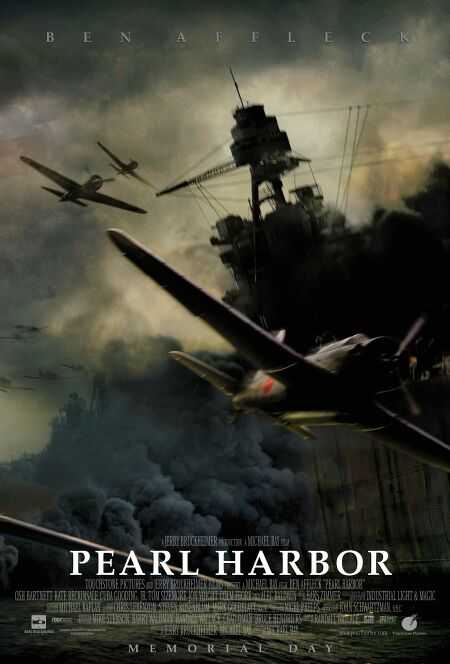 مشاهدة فيلم Pearl Harbor 2001 مترجم