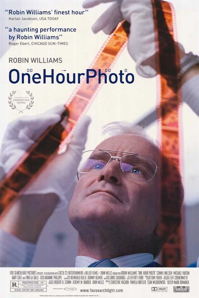 مشاهدة فيلم One Hour Photo 2002 مترجم