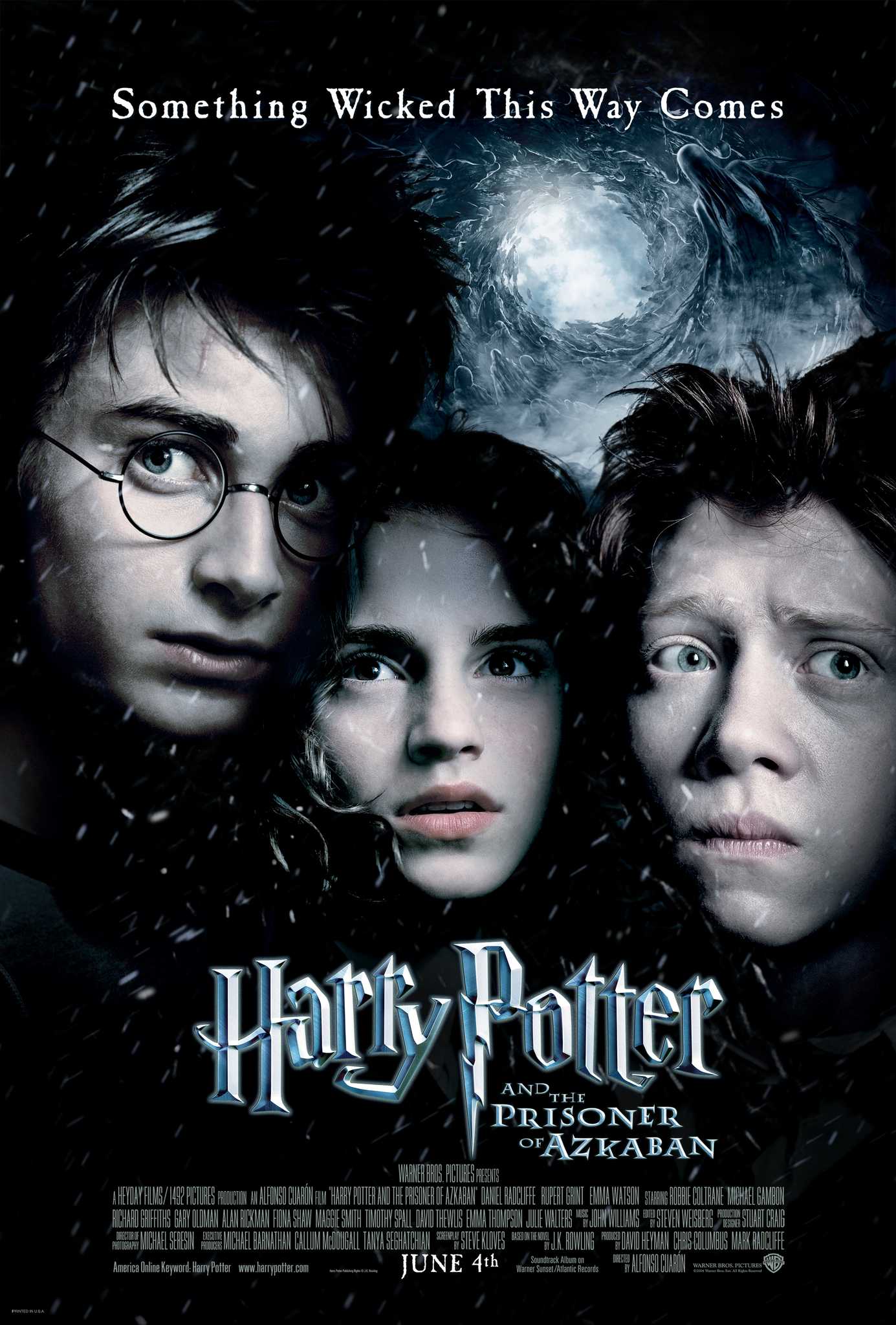 مشاهدة فيلم Harry Potter and the Prisoner of Azkaban 2004 مترجم