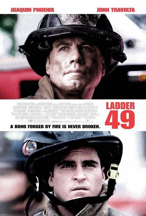 مشاهدة فيلم Ladder 49 2004 مترجم