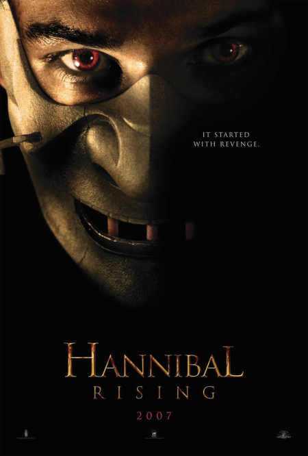 مشاهدة فيلم Hannibal Rising 2007 مترجم