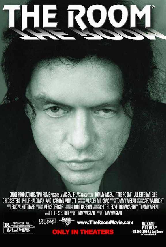 مشاهدة فيلم The Room 2003 مترجم