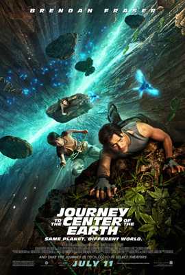 مشاهدة فيلم Journey To The Center Of The Earth 3D 2008 مترجم