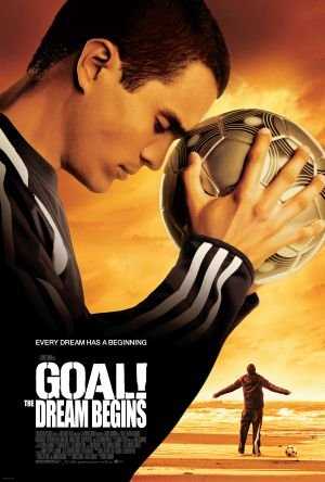 مشاهدة فيلم goal! The dream Begins 2005 مترجم