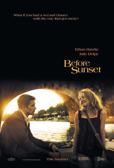 مشاهدة فيلم Before Sunset 2004 مترجم