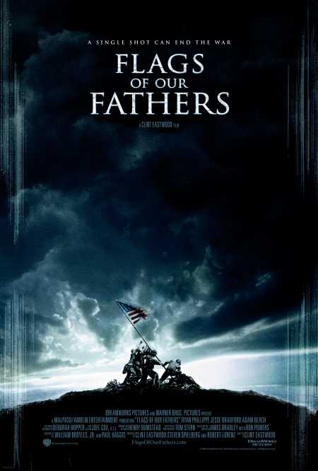 مشاهدة فيلم Flags of our Fathers 2006 مترجم