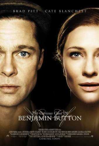 مشاهدة فيلم The Curious Case of Benjamin Button 2008 مترجم