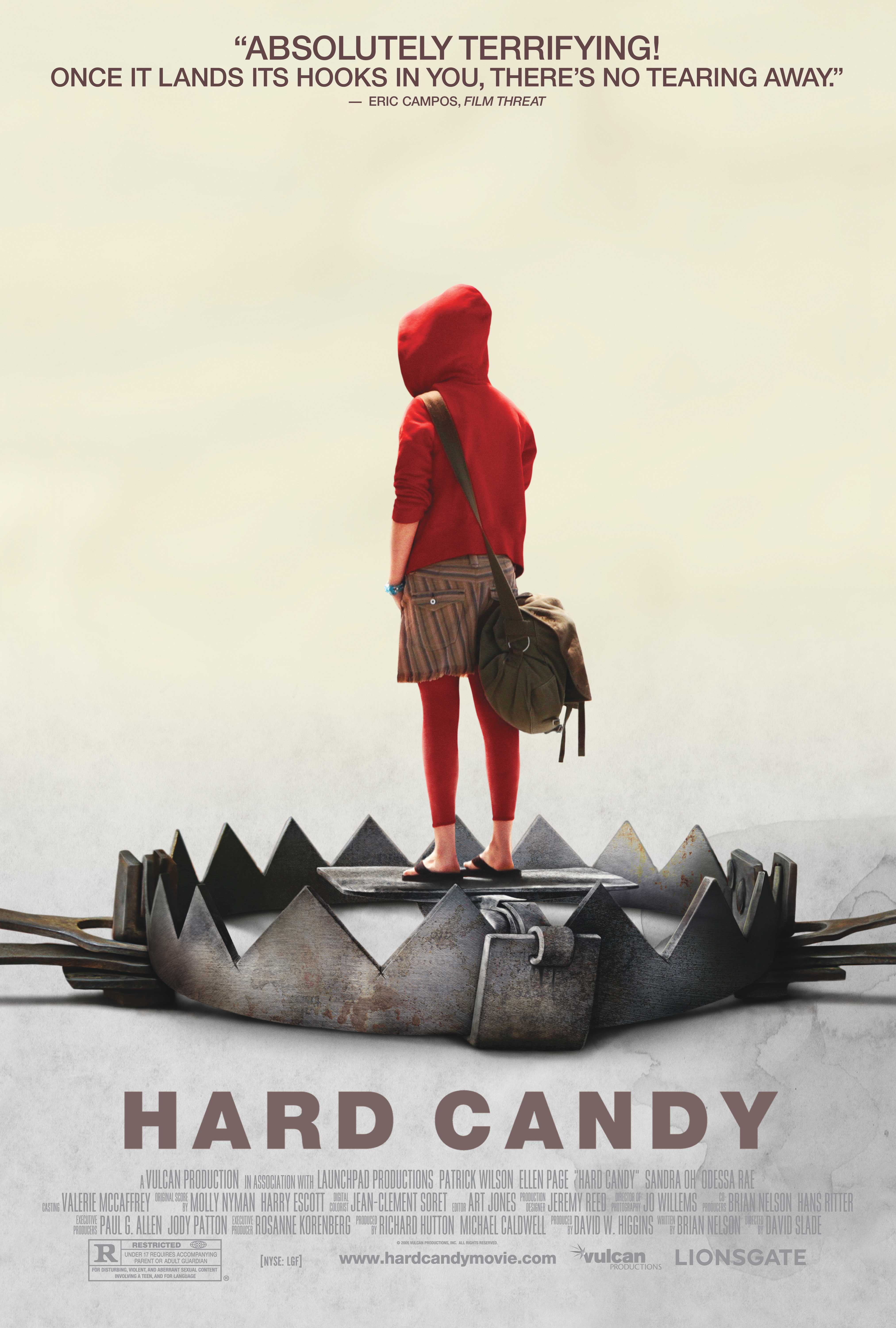 مشاهدة فيلم Hard Candy 2005 مترجم