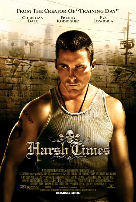 مشاهدة فيلم Harsh Times 2005 مترجم