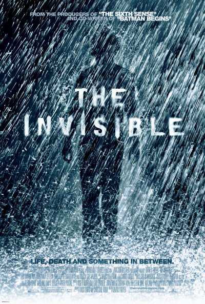 مشاهدة فيلم The Invisible 2007 مترجم