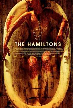 مشاهدة فيلم The Hamiltons 2006 مترجم