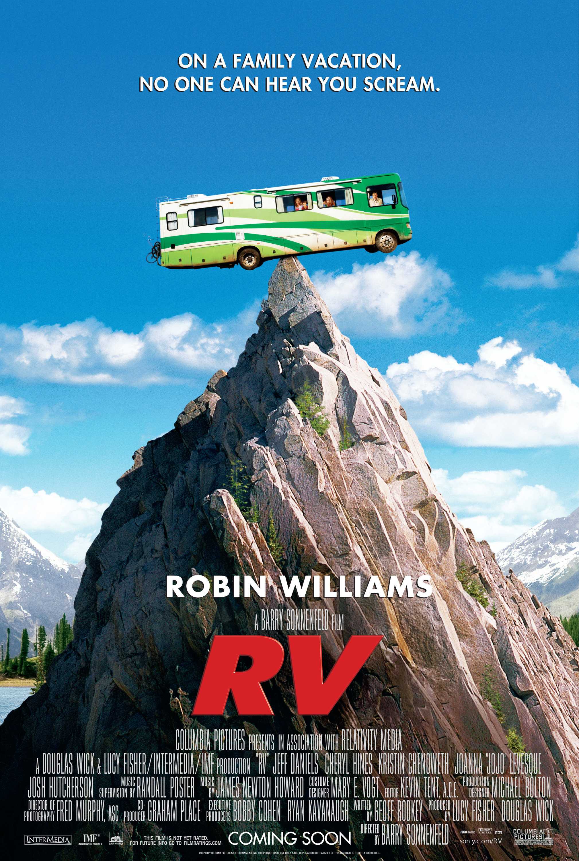 مشاهدة فيلم RV 2006 مترجم