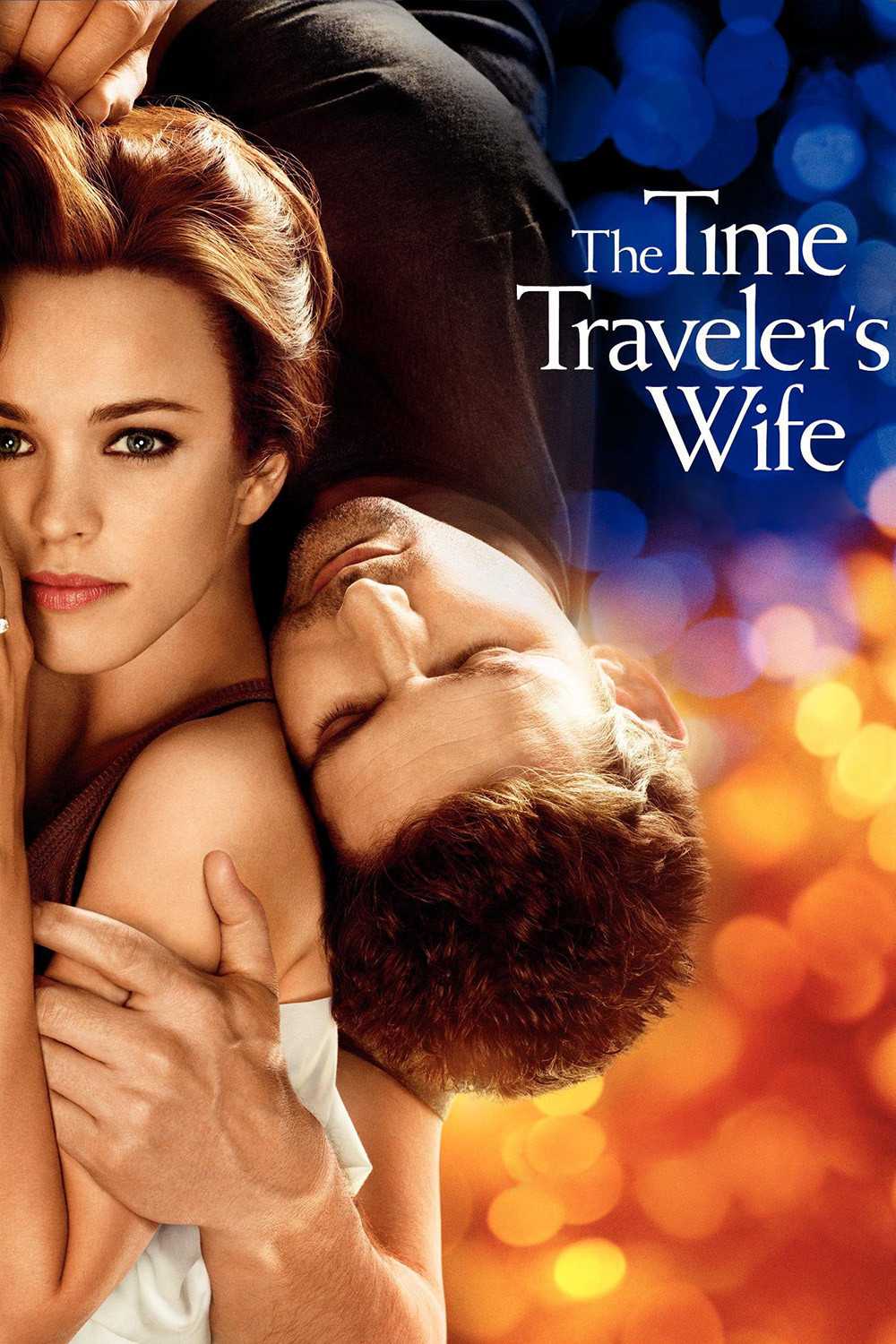 مشاهدة فيلم The Time Travelers Wife 2009 مترجم