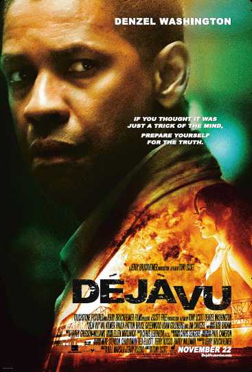 مشاهدة فيلم Deja Vu 2006 مترجم