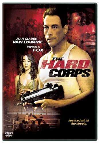 مشاهدة فيلم The Hard Corps 2006 مترجم