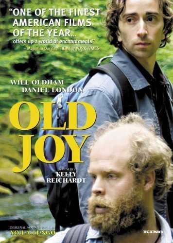 مشاهدة فيلم Old Joy 2006 مترجم