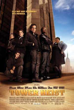 مشاهدة فيلم Tower Heist 2011 مترجم