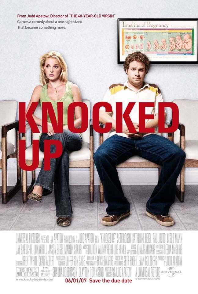 مشاهدة فيلم Knocked Up 2007 مترجم