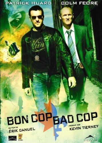 مشاهدة فيلم Bon Cop Bad Cop 2006 مترجم