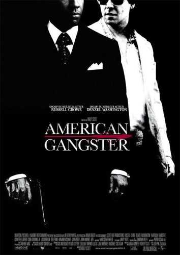 مشاهدة فيلم American Gangster 2007 مترجم