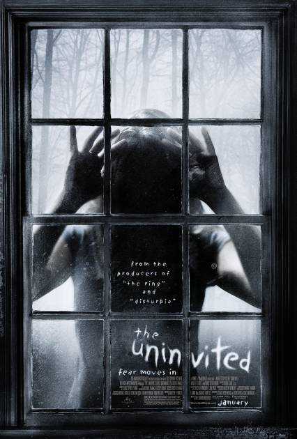 مشاهدة فيلم The Uninvited 2009 مترجم