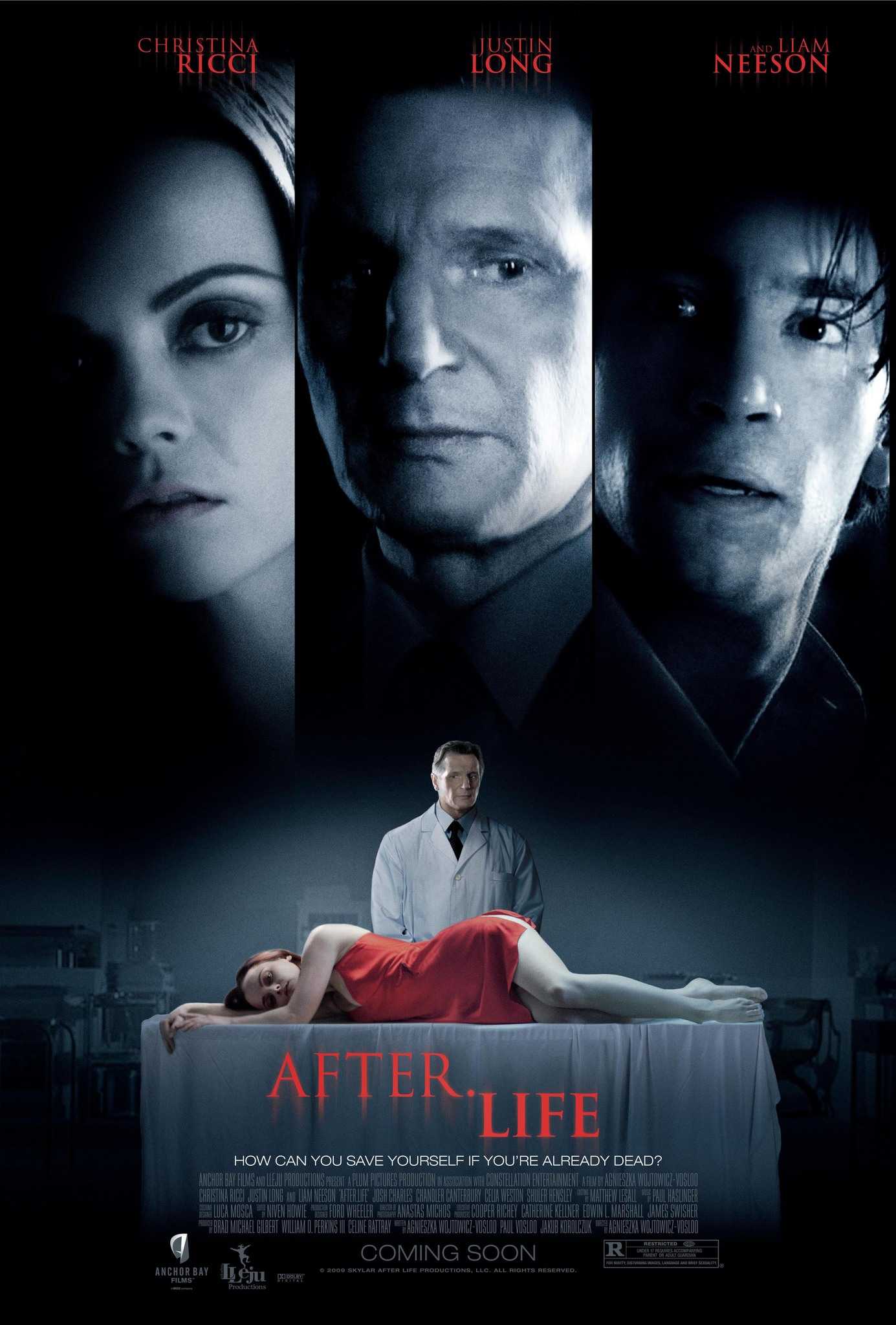 مشاهدة فيلم After Life 2009 مترجم