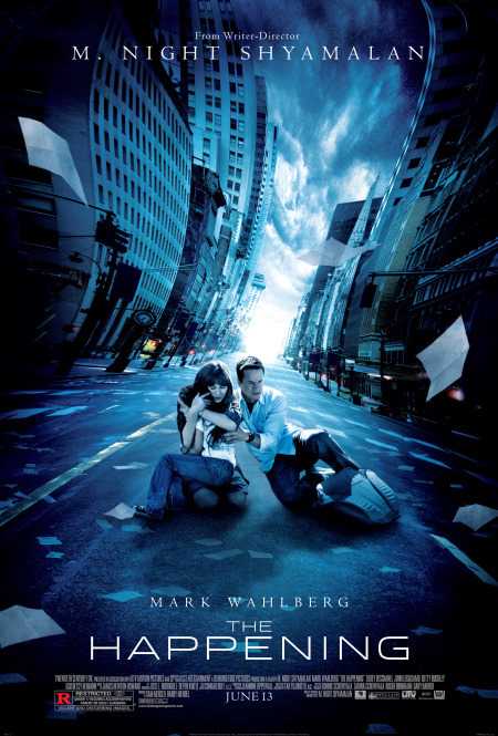 مشاهدة فيلم The Happening 2008 مترجم