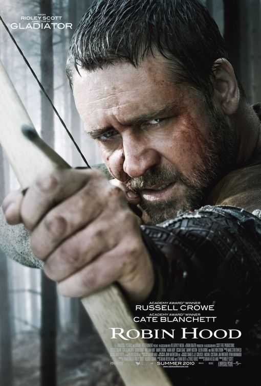 مشاهدة فيلم Robin Hood 2010 مترجم