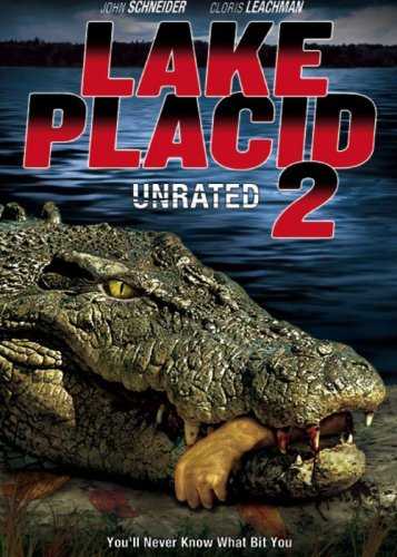 مشاهدة فيلم Lake Placid 2 2007 مترجم