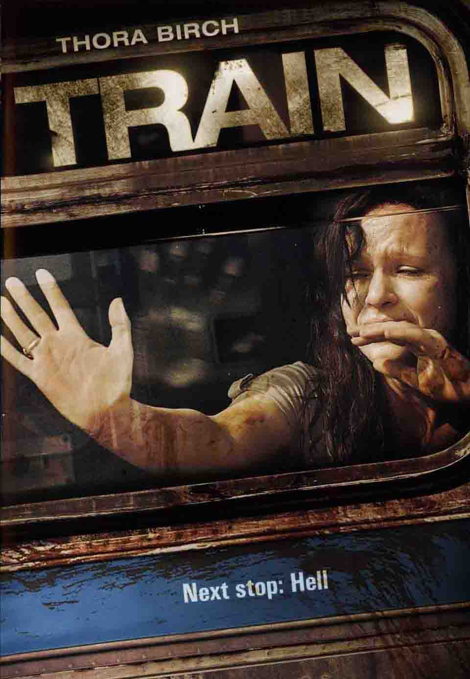 مشاهدة فيلم Train 2008 مترجم