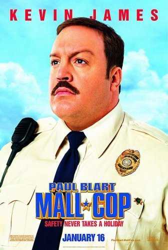 مشاهدة فيلم Paul Blart Mall Cop 2009 مترجم