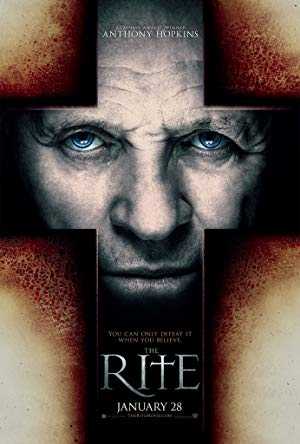 مشاهدة فيلم The Rite 2011 مترجم