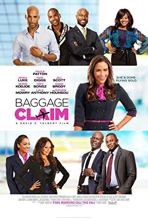 مشاهدة فيلم Baggage Claim 2013 مترجم