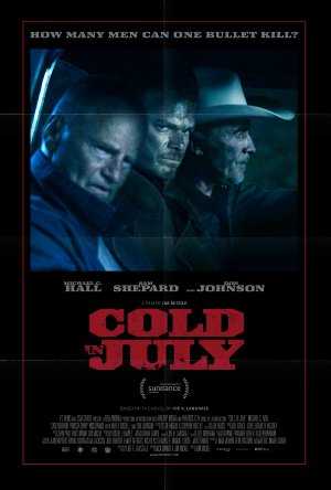 مشاهدة فيلم Cold in July 2014 مترجم