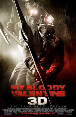 مشاهدة فيلم My Bloody Valentine 2009 مترجم