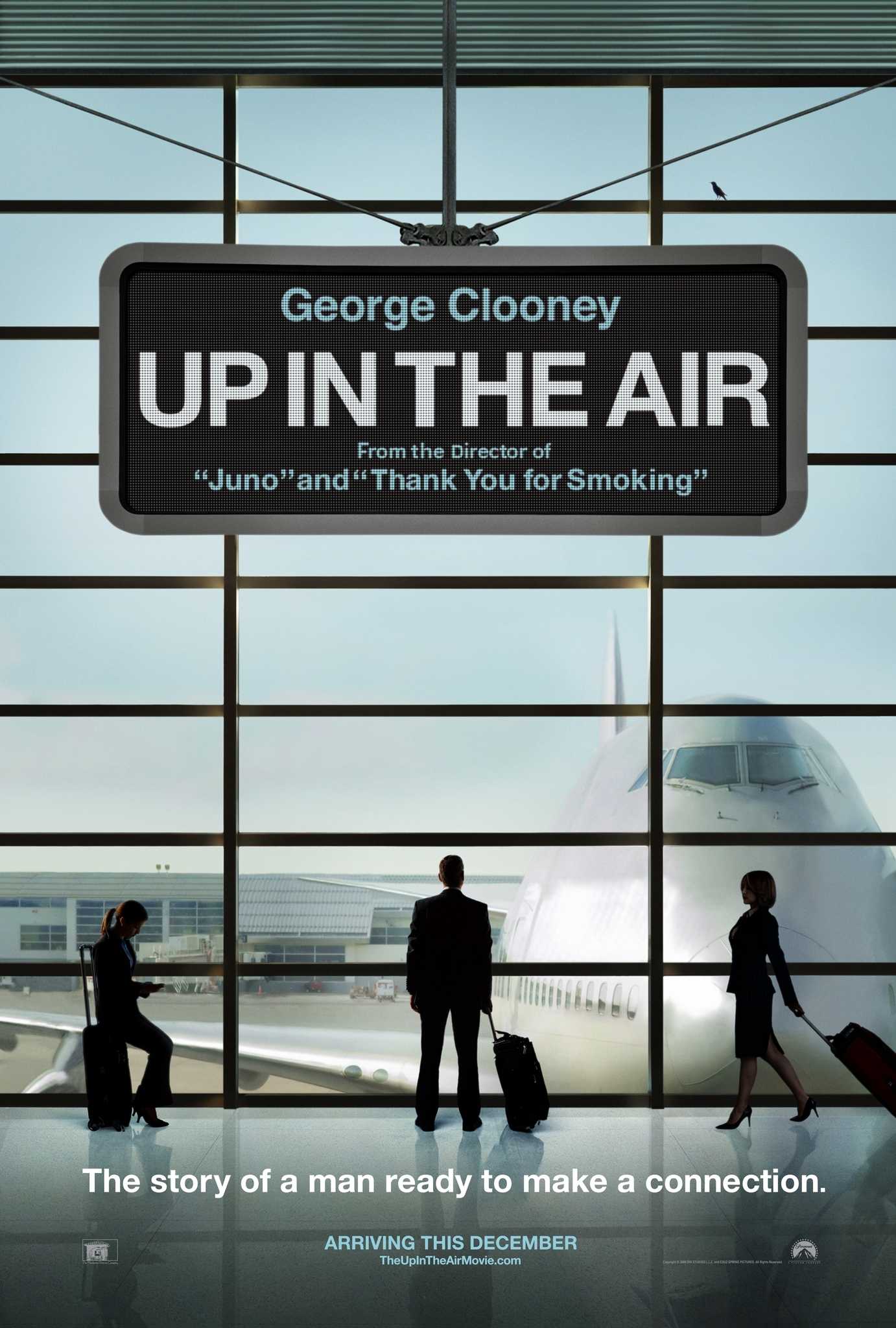 مشاهدة فيلم Up in the Air 2009 مترجم