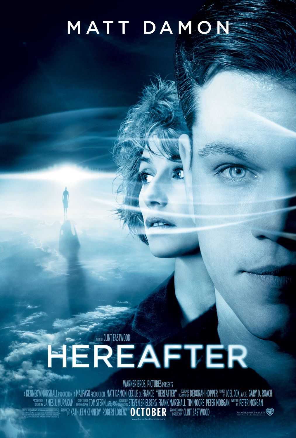 مشاهدة فيلم Hereafter 2010 مترجم