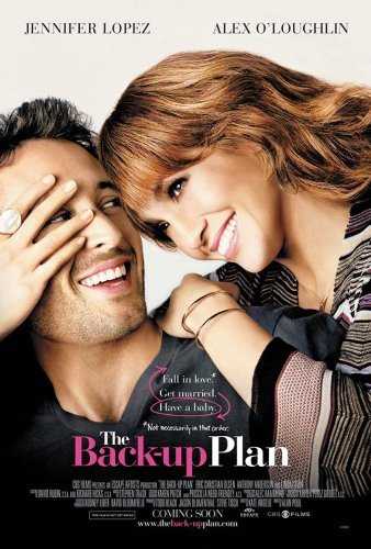 مشاهدة فيلم The Back-up Plan 2010 مترجم