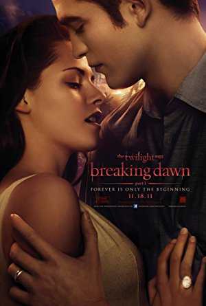 مشاهدة فيلم The Twilight Saga: Breaking Dawn Part 1 2011 مترجم