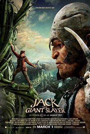 مشاهدة فيلم Jack the Giant Slayer 2013 مترجم