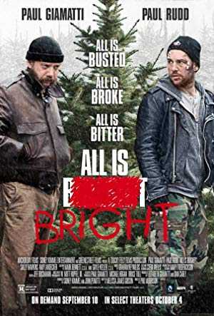 مشاهدة فيلم All Is Bright 2013 مترجم