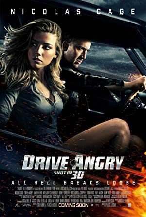 مشاهدة فيلم Drive Angry 2011 مترجم