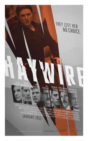 مشاهدة فيلم Haywire 2011 مترجم