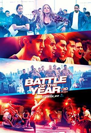 مشاهدة فيلم Battle of the Year 2013 مترجم