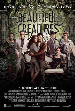 مشاهدة فيلم Beautiful Creatures 2013 مترجم